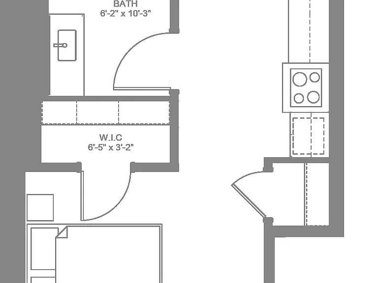 Wacker Place — Photo 19