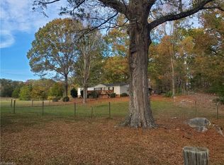 1346 Academy Road Ext, Franklinville, NC 27248
