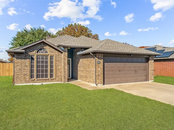 304 Odell St, Cleburne, TX 76033
