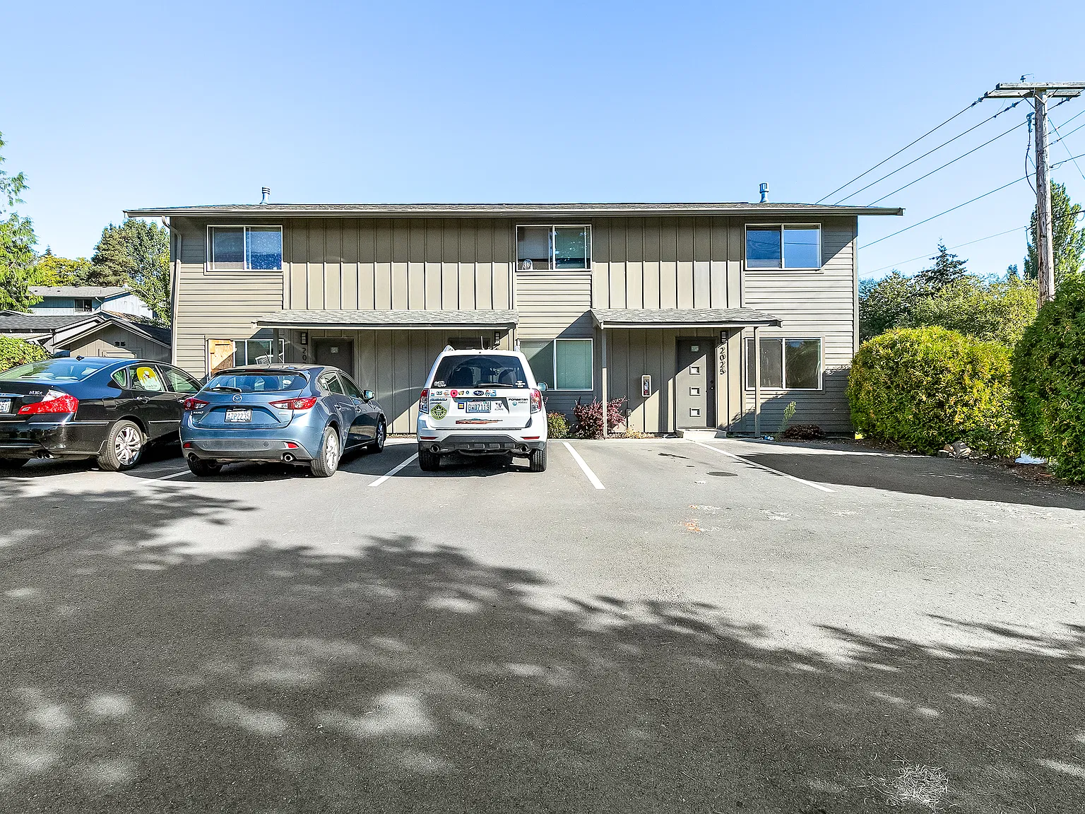 2 bed, 900 sqft, $1,795 — Photo 2