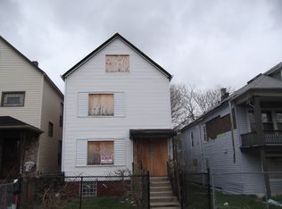 8332 S Kingston Ave, Chicago, IL