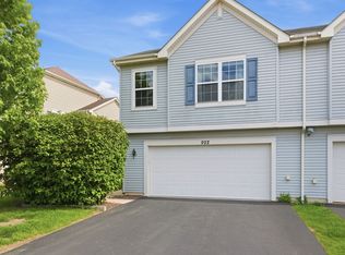 922 Saddle Ridge Dr, Joliet, IL 60432