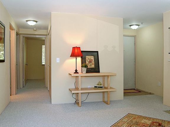 Living room, entry, hall