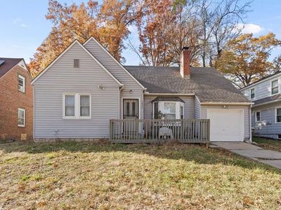 5806 Highland Ave, Kansas City, MO, 64110