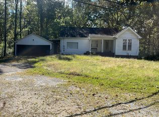 406 Trafford Rd, Warrior, AL 35180