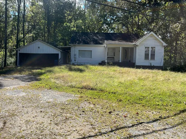 406 Trafford Rd, Warrior, AL 35180