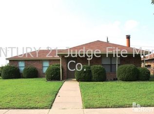 7219 Boisenberry Ln, Dallas, TX 75249