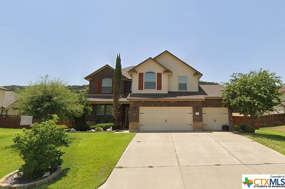 3608 Quail Ridge Dr, Harker Heights, TX 76548 Zillow