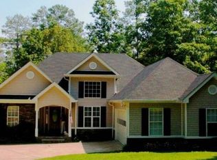 5380 Britton Dr, Villa Rica, GA 30180