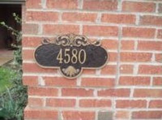 4580 Fieldcrest Place Cir, Newburgh, IN 47630