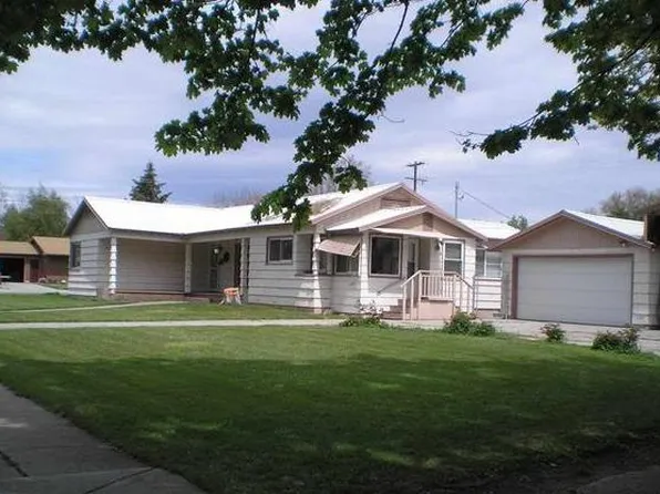 1040 State St, Weiser, ID 83672