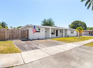 3490 SW 20th St, Fort Lauderdale, FL 33312