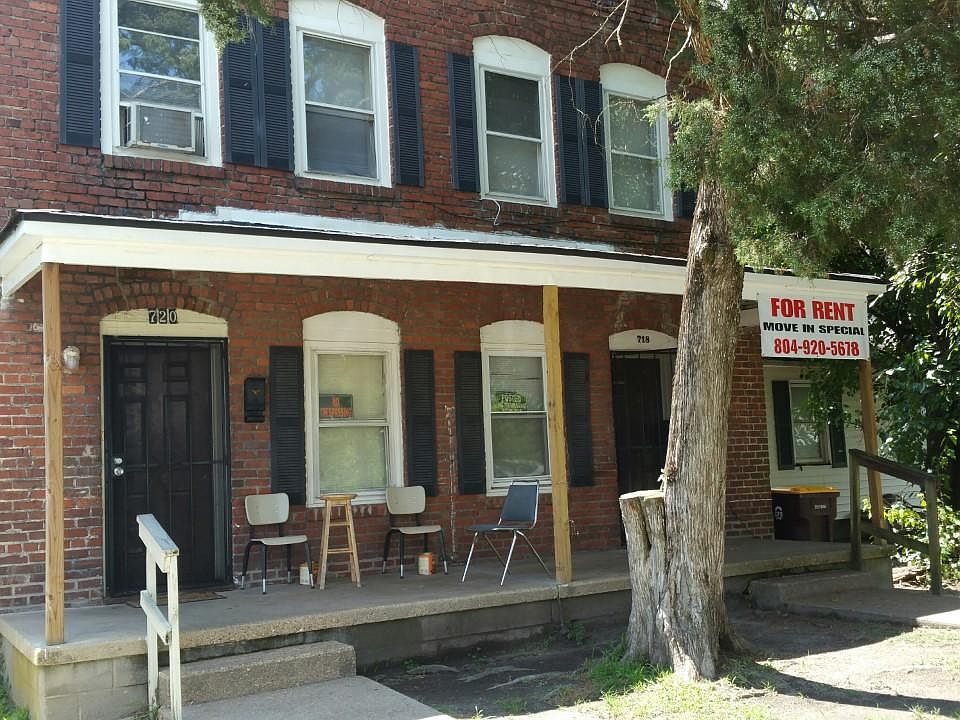 1st image of 720 Mount Airy St #720