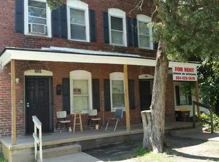 720 Mount Airy St #720, Petersburg, VA 23803