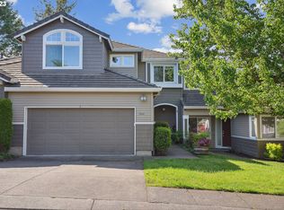 9814 NW Silver Ridge Loop, Portland, OR 97229