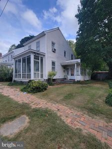21 Church St, Bridgeton, NJ, 08302