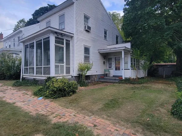 21 Church St, Bridgeton, NJ 08302