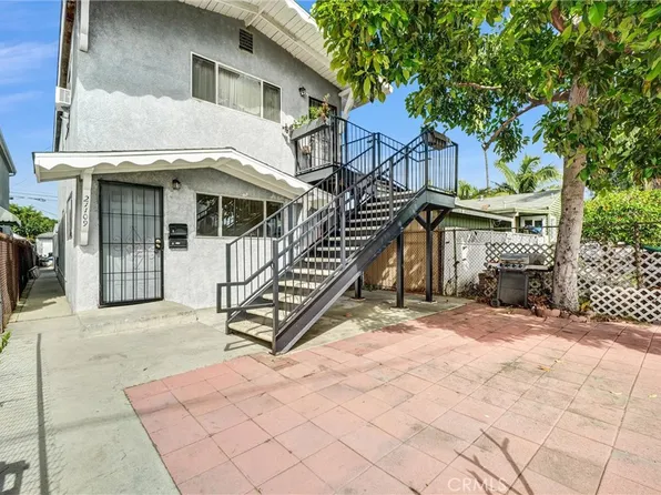 21109 S Santa Fe Ave, Carson, CA 90810