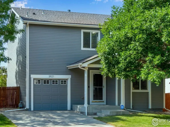 3921 Celtic Ln, Fort Collins, CO 80524