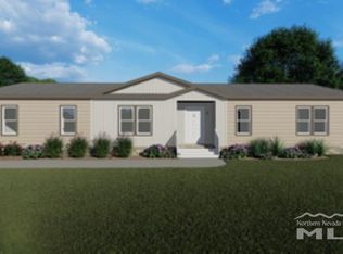 Vern Dr, Winnemucca, NV 89445