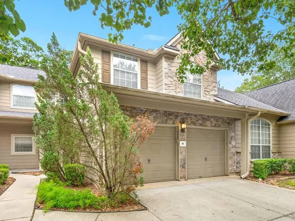 86 N Valley Oaks Cir, Spring, TX 77382