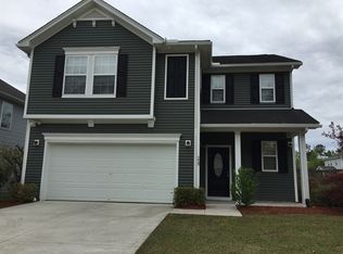 259 Woodbrook Way, Moncks Corner, SC 29461