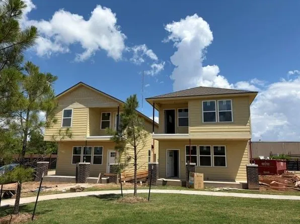 126 N Village Bnd, Oklahoma City, OK 73105