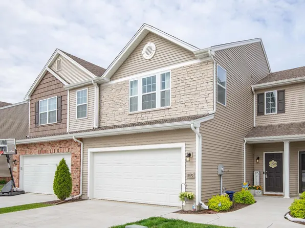 11190 Pike Pl, Winfield, IN 46307