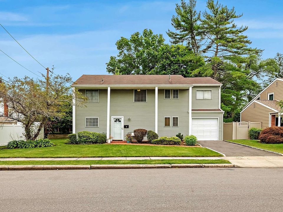 43 Voorhis Drive, Old Bethpage, NY 11804 Zillow