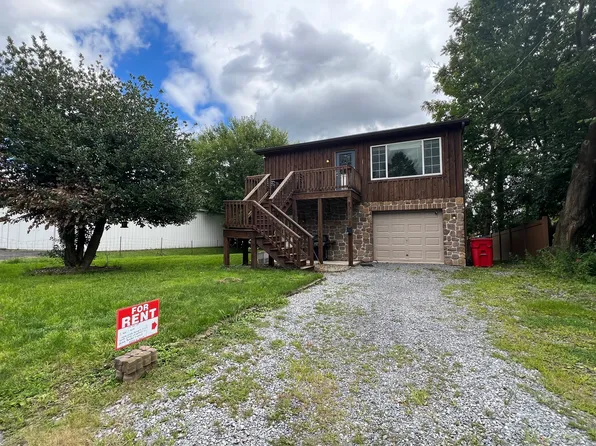 434 Church Ave, Northumberland, PA 17857