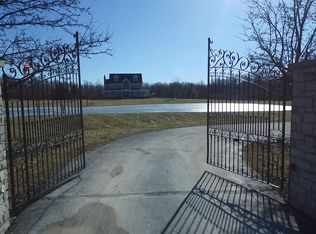 28592 29 Mile Rd, Lenox, MI 48048