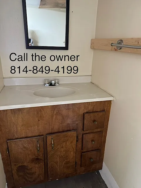 3 bed, 1.5 bath, 1400 sqft, $975 — Photo 3