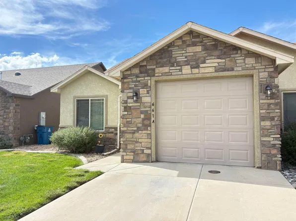 661 Copper Canyon Dr Unit A, Grand Junction, CO 81505