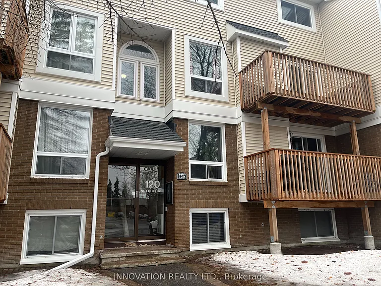 120 Fenerty Ct #2 — Photo 2