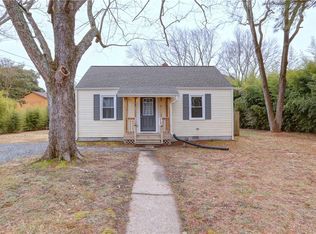 705 Madison Rd, Williamsburg, VA 23185