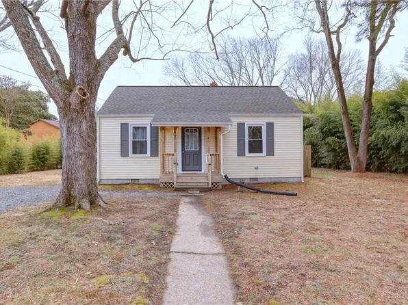 705 Madison Rd, Williamsburg, VA 23185