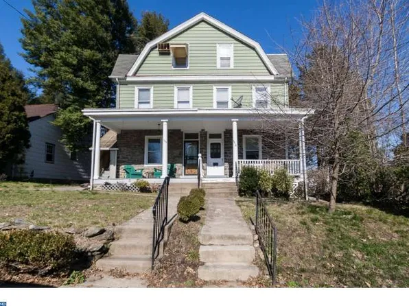 7318 Oak Ave, Elkins Park, PA 19027