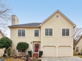 2230 Concord Sq NE, Marietta, GA 30062