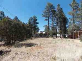 2168 Wildlife Trl, Overgaard, AZ 85933