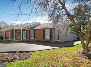 16733 Sterling Rd, Williamsport, MD 21795