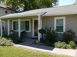 1723 Latexo Dr, Houston, TX 77018