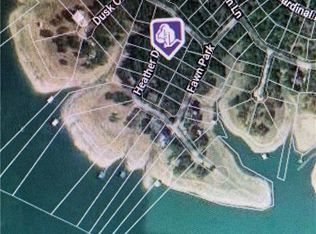 21717 Heather Dr, Lago Vista, TX 78645