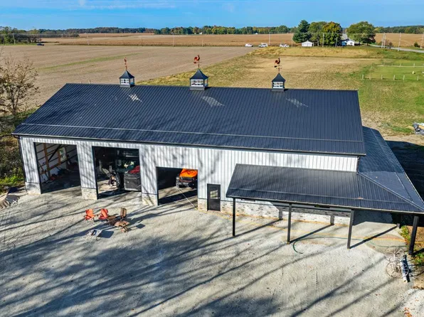 14182 Fairfield Cswy, Brookville, IN 47012