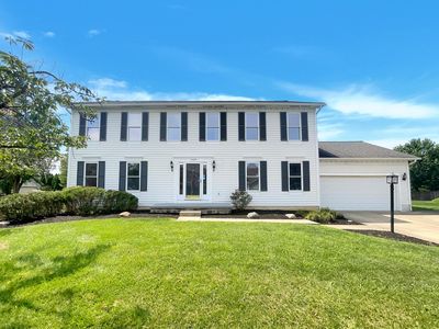 3429 Grovepark Dr, Grove City, OH, 43123