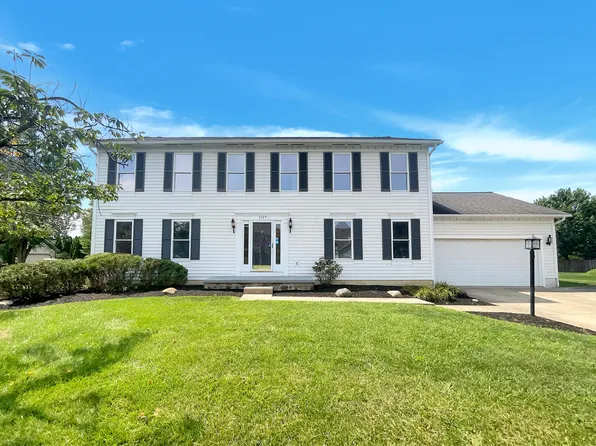 3429 Grovepark Dr, Grove City, OH 43123