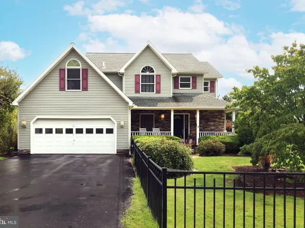258 McGeary Rd, Thompsontown, PA 17094