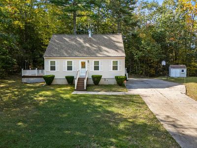 13 Huckleberry Road, Raymond, NH, 03077