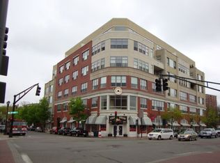 51 Lafayette St UNIT 307, Salem, MA 01970