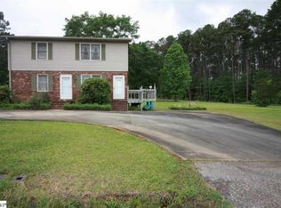 139B Ballentine Rd, Easley, SC 29642