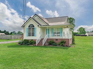 290 Old Huntsville Rd, Fayetteville, TN 37334